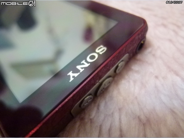 SONY NW-X1060/RM の分享