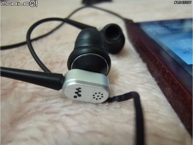 SONY NW-X1060/RM の分享