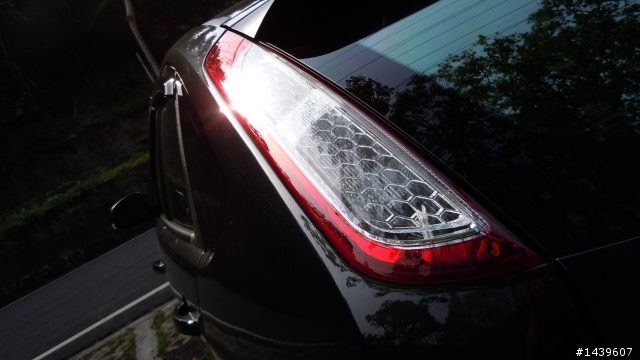 [樸實開箱] Ford FOCUS 1.8 5D