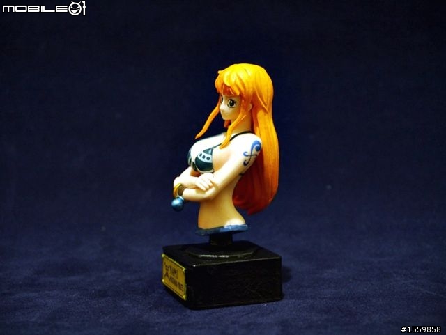 [分享]OnePiece Statue 系列