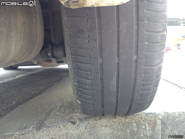 [阿咪分享] Yaris直上MAXXIS PRO R1 195/55 R15記錄
