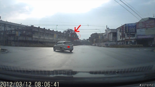 可以左轉嗎?