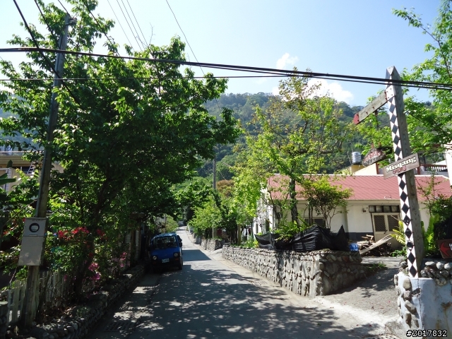 2012-3-5~3-6台21線部落之旅(麟趾山-望美山)馬奴多斯獵人古道