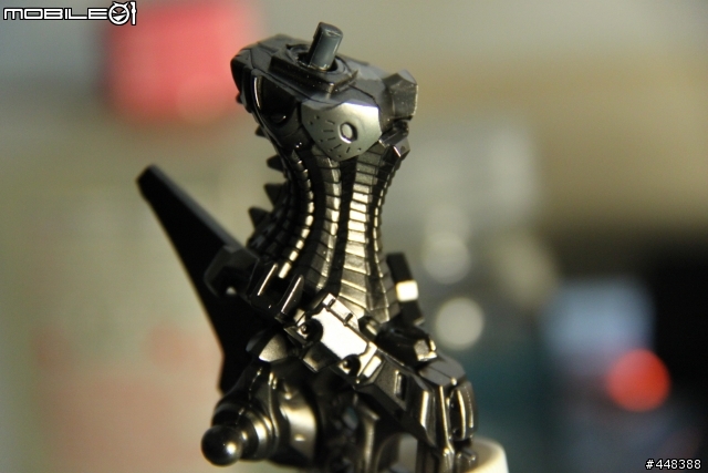 [分享]1/100 scale VS-IMS-03 V SIREN NEPTUNE V賽聯 海子 (圖多)...