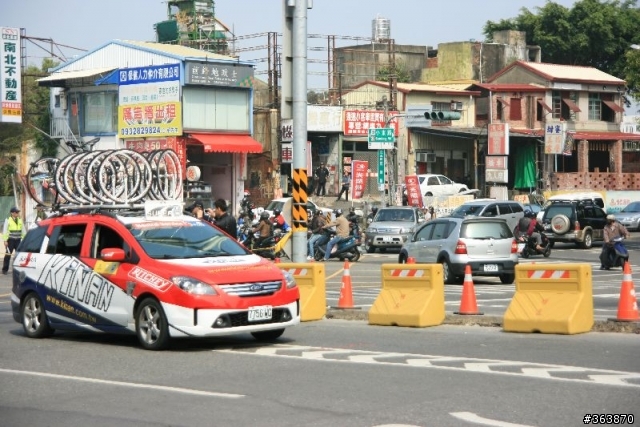 2012國際環台自由車賽-stage6-台南市國立成功大學