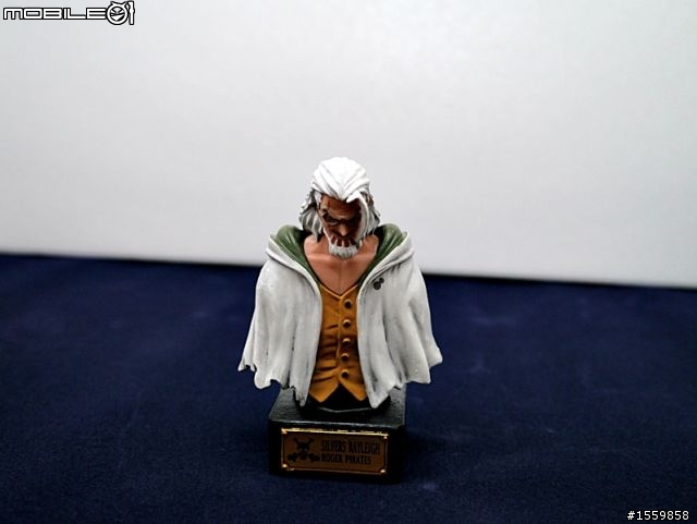[分享]OnePiece Statue 系列