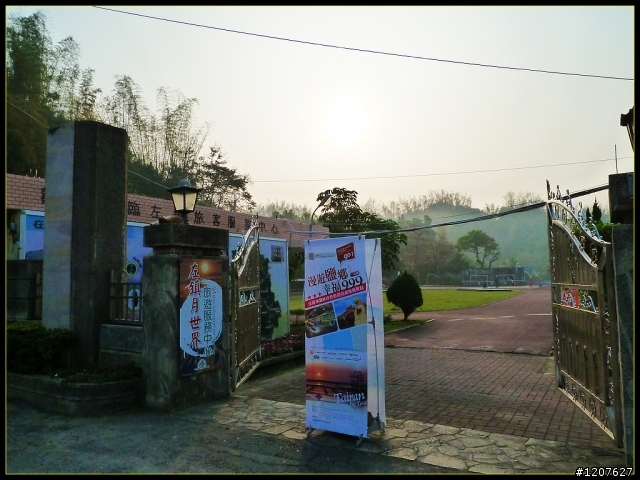 2012.03.04_機車露營_岡林國小、二寮觀日出