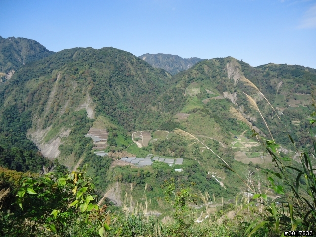 2012-3-5~3-6台21線部落之旅(麟趾山-望美山)馬奴多斯獵人古道