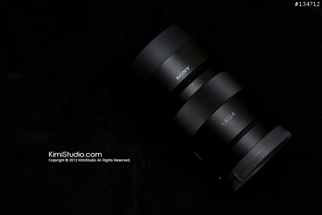 值得信賴的隨身機。SONY NEX-7｜24F18Z