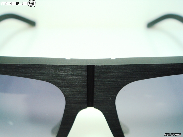 「開箱」ic! berlin Power Law