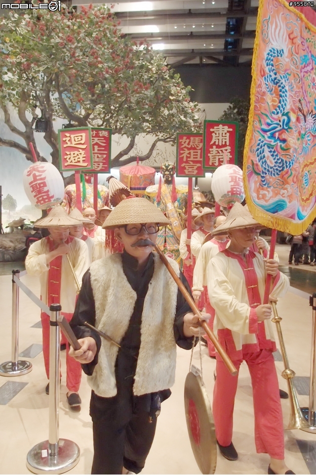 <景點>國立臺灣歷史博物館-in 台南