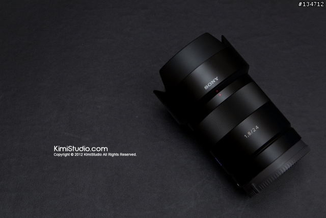 值得信賴的隨身機。SONY NEX-7｜24F18Z