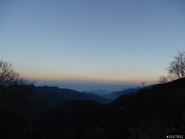 2012-3-5~3-6台21線部落之旅(麟趾山-望美山)馬奴多斯獵人古道