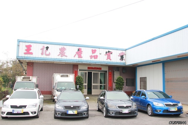 2012年3月18日-大甲小車聚