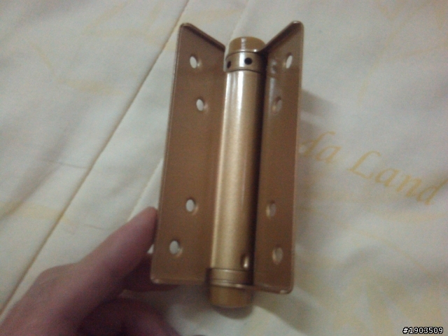 門的 絞鍊 要如何使用???(附圖)