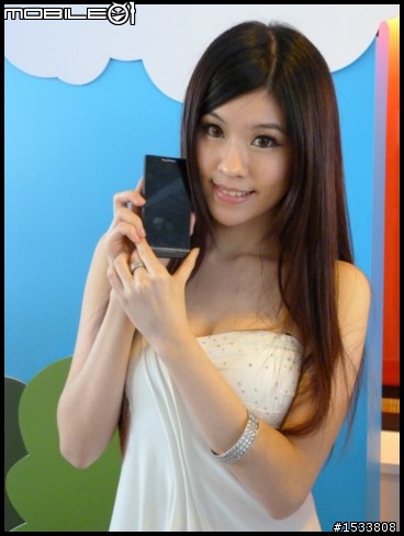 [中區體驗] Xperia™ S 化身 Multimedia Center