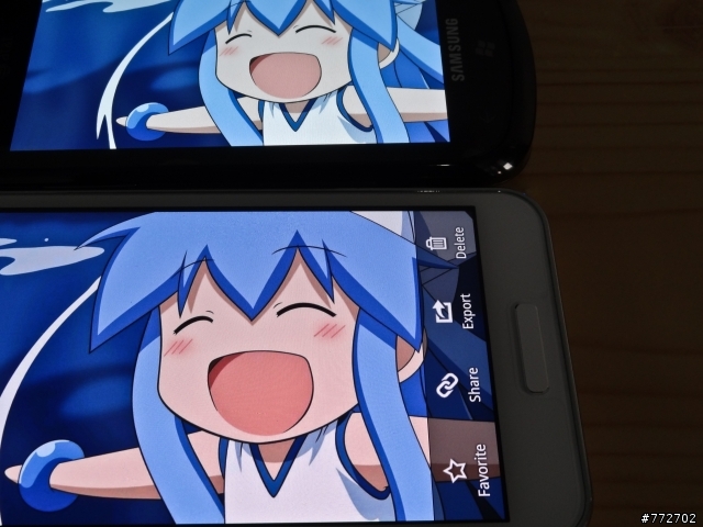 SAMSUNG FOCUS 開箱暨關箱文(WIndows phone 7.5 mango)