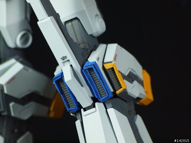 3/22 VP ZZ EXTRA FIT  MG改套 完成  全部都編排在一樓