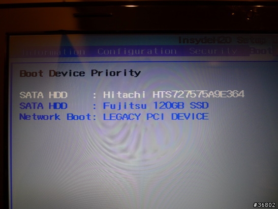 G770a I5-2450 第二台開箱+改藍光燒錄機.....