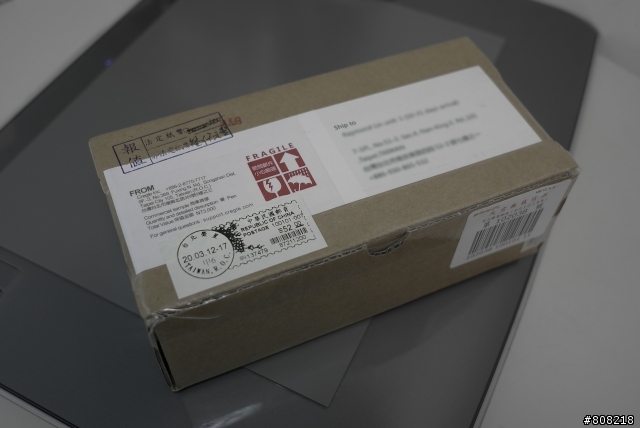 iPad用「主動式觸控筆iPen」簡單開箱