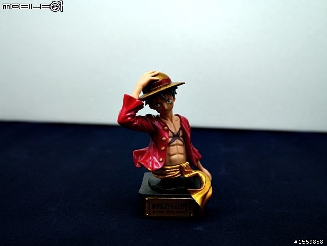 [分享]OnePiece Statue 系列