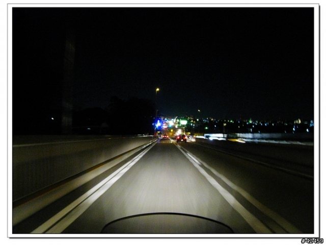 [SKYWAVE TYPE-S]富士五湖TOURING