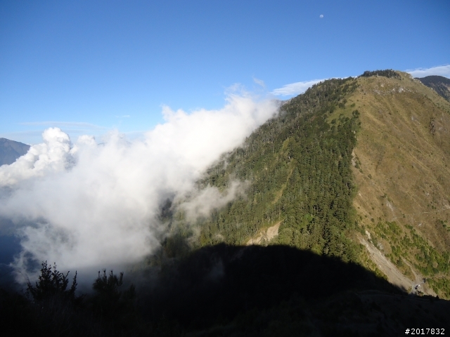 2012-3-5~3-6台21線部落之旅(麟趾山-望美山)馬奴多斯獵人古道