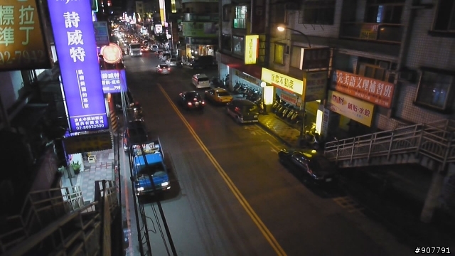 Panasonic 14mm F2.5 邊角畫質也太誇張了吧...