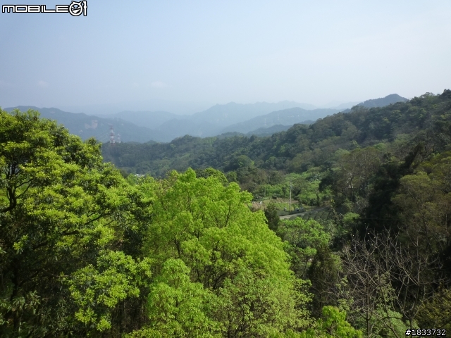 完成了...北宜公路~