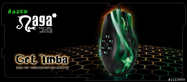 想買一個電競滑鼠，看上了三個，但不知道那個比較好