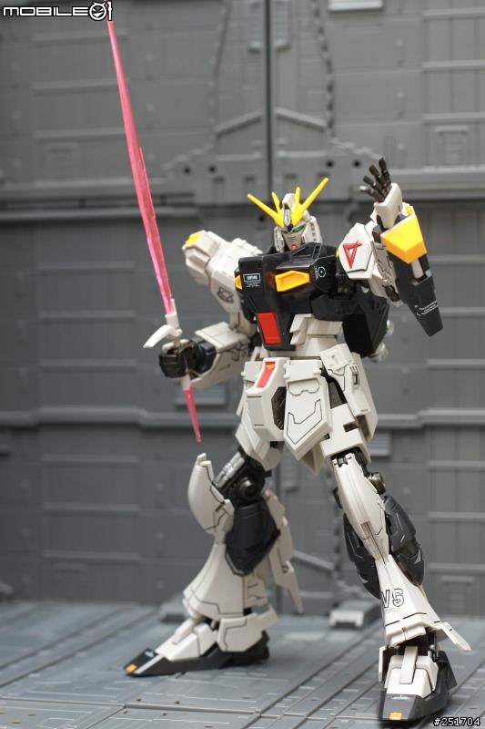 模魂真悟-重武裝牛鋼 FA-93 HWS