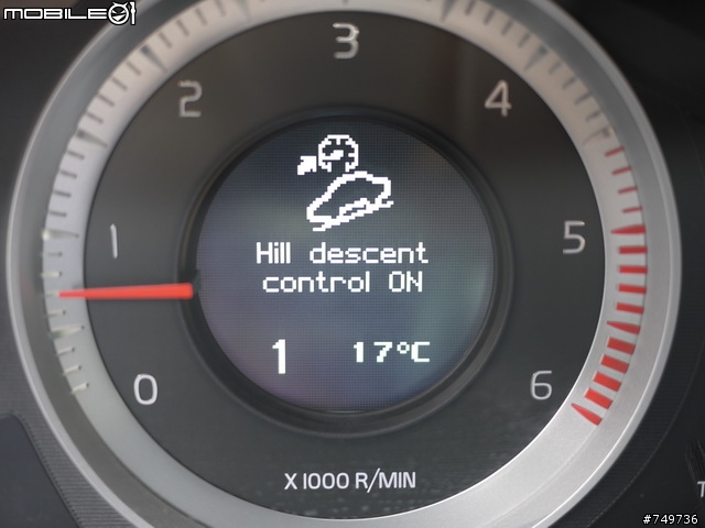  今年換的XC60 D5 正2012 旗艦版