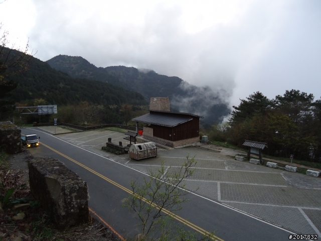 2012-3-5~3-6台21線部落之旅(麟趾山-望美山)馬奴多斯獵人古道