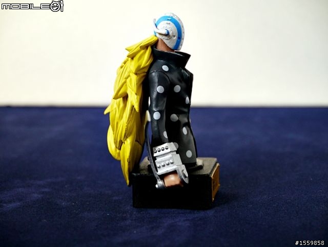[分享]OnePiece Statue 系列