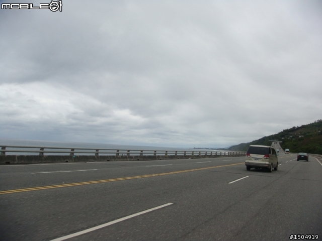 小環島！（武嶺+合歡山) 936km