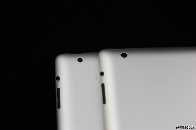 [開箱] 4/15 更新 The New iPad + GGMM 超薄保護套