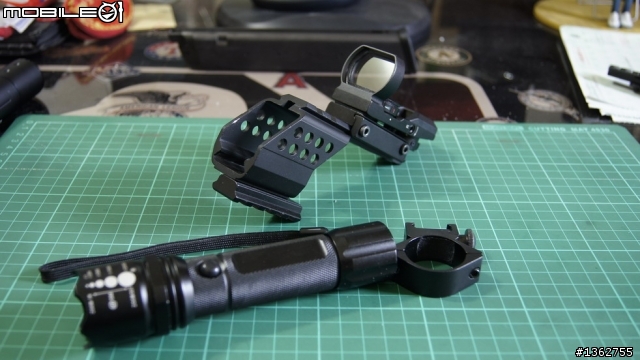KSC GLOCK G23F強化套件組~~~