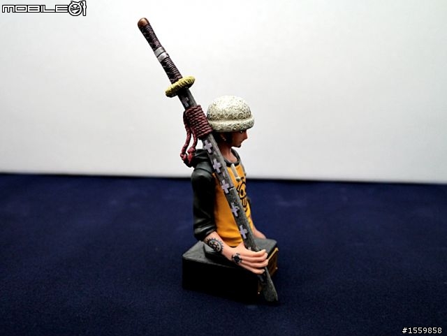[分享]OnePiece Statue 系列