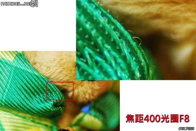 [開箱+測試] Kenko MC4 DGX 2X 增距鏡 2倍加倍鏡