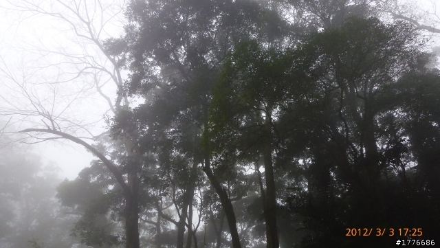 郊遊踏青 新竹縣峨嵋鄉獅頭山元光寺