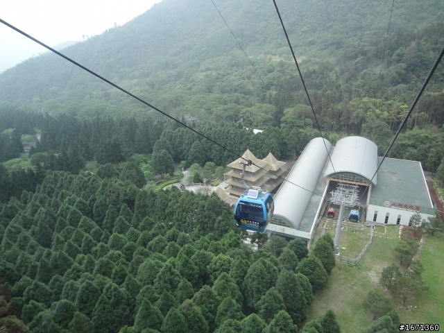 日月潭兩日遊