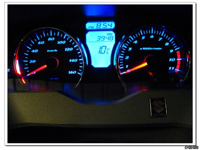 [SKYWAVE TYPE-S]富士五湖TOURING