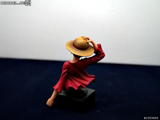 [分享]OnePiece Statue 系列