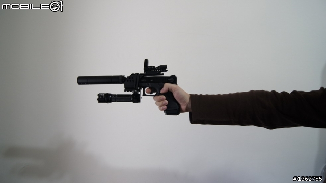 KSC GLOCK G23F強化套件組~~~
