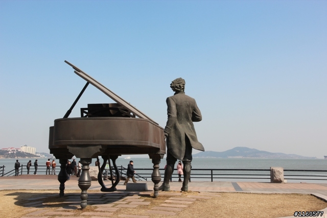 山東青島、煙台、威海黃金海岸五日之旅(第四日)