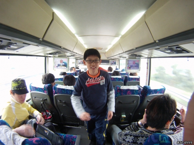 影片記錄~2012鐵山腳單車運動村體驗會~