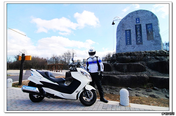 [SKYWAVE TYPE-S]群馬 長野ー八ヶ岳 諏訪湖の旅