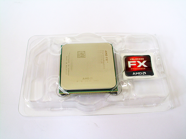 AMD Bulldozer FX-4100開箱與心得[I→A]