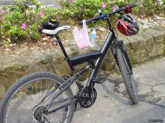 完成了...北宜公路~