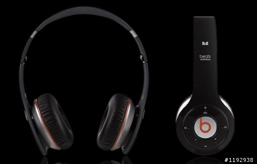 關於beats 新耳罩